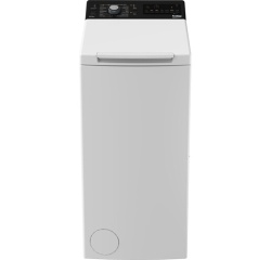 Lave-linge top Beko BTL1WFP10652FR
