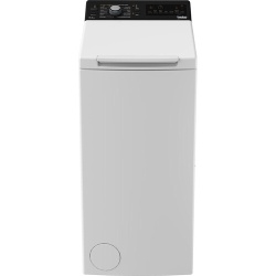 Lave-linge top Beko BTL1WFP10652FR