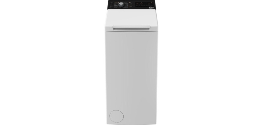 Lave-linge top Beko BTL1WFP10652FR