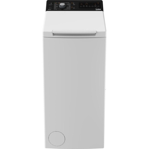 Lave-linge top Beko BTL1WFP10652FR
