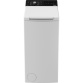 Lave-linge top Beko BTL1WFP10652FR