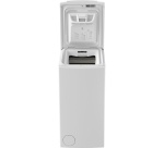 Lave-linge top Beko BTL1WFP10652FR