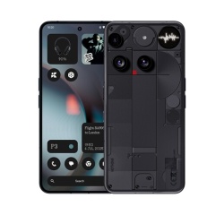 Smartphone Nothing Phone 3 256GB Noir