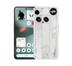 Smartphone Nothing Phone 3 256GB Blanc
