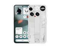 Smartphone Nothing Phone 3 256GB Blanc