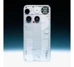 Smartphone Nothing Phone 3 256GB Blanc
