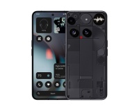 Smartphone Nothing Phone 3 512GB Noir