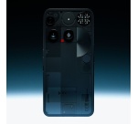 Smartphone Nothing Phone 3 512GB Noir