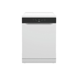 Lave-vaisselle pose libre Whirlpool W0FD642W