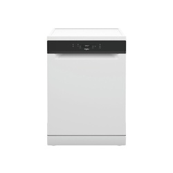 Lave-vaisselle pose libre Whirlpool W0FD642W