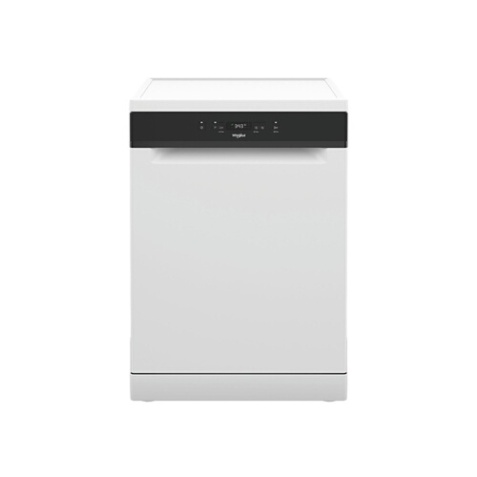 Lave-vaisselle pose libre Whirlpool W0FD642W
