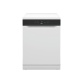 Lave-vaisselle pose libre Whirlpool W0FD642W