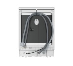 Lave-vaisselle pose libre Whirlpool W0FD642W