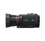 Caméscope Panasonic X1200E 4K