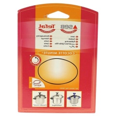 Joint 8 L Actua / Authentique / Cocotte Minute - 790142