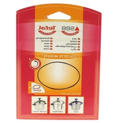 Joint 8 L Actua / Authentique / Cocotte Minute - 790142