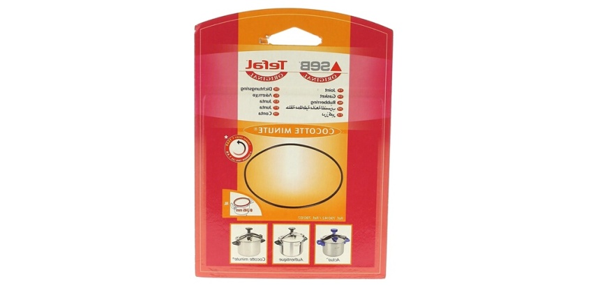 Joint 8 L Actua / Authentique / Cocotte Minute - 790142