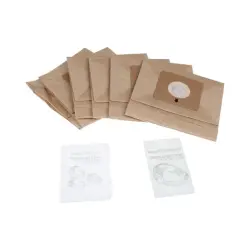 Sac aspirateur Rowenta ZR003901 6 sacs + 2 microfiltres