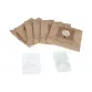 Sac aspirateur Rowenta ZR003901 6 sacs + 2 microfiltres