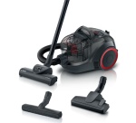 Aspirateur sans sac Bosch BGS21POW2, Aspirateur sans sac
