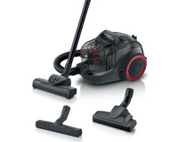 Aspirateur sans sac Bosch BGS21POW2, Aspirateur sans sac