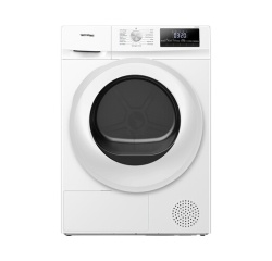 Sèche-linge pompe à chaleur Tecnolec TECDHP7E
