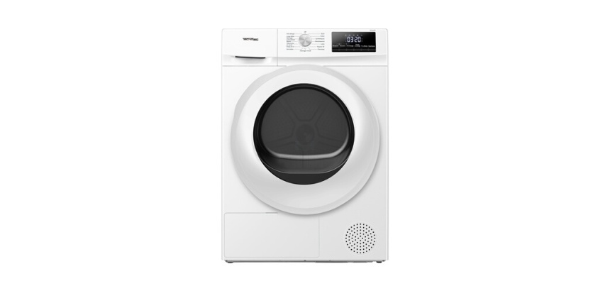 Sèche-linge pompe à chaleur Tecnolec TECDHP7E