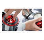 Aspirateur balai Bosch BCS711PET ProAnimal