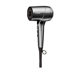 Sèche-cheveux Babyliss Titanium Shine 1600 D6200DE