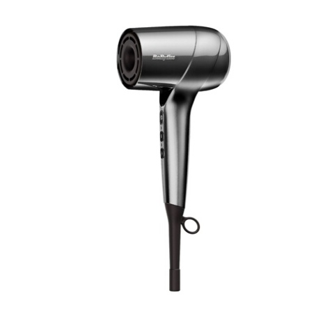 Sèche-cheveux Babyliss Titanium Shine 1600 D6200DE