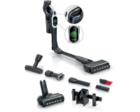 Aspirateur balai Bosch BCS1041WAC Rechargeable vacuum cleaner