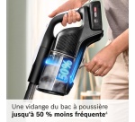 Aspirateur balai Bosch BCS1041WAC Rechargeable vacuum cleaner