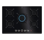 Plaque gaz Electrolux KGG753753K
