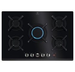 Plaque gaz Electrolux KGG753753K