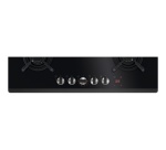 Plaque gaz Electrolux KGG753753K