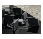 Plaque gaz Electrolux KGG753753K