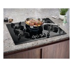 Plaque gaz Electrolux KGG753753K