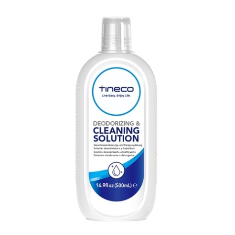 Nettoyants multi-surface Tineco Solution de nettoyage multi-surfaces 500 mL