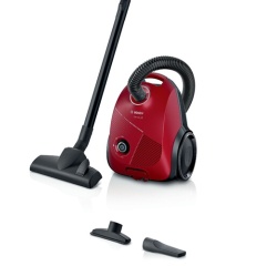 Aspirateur avec sac Bosch Série 2 BGLS2RD1