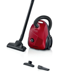 Aspirateur avec sac Bosch Série 2 BGLS2RD1
