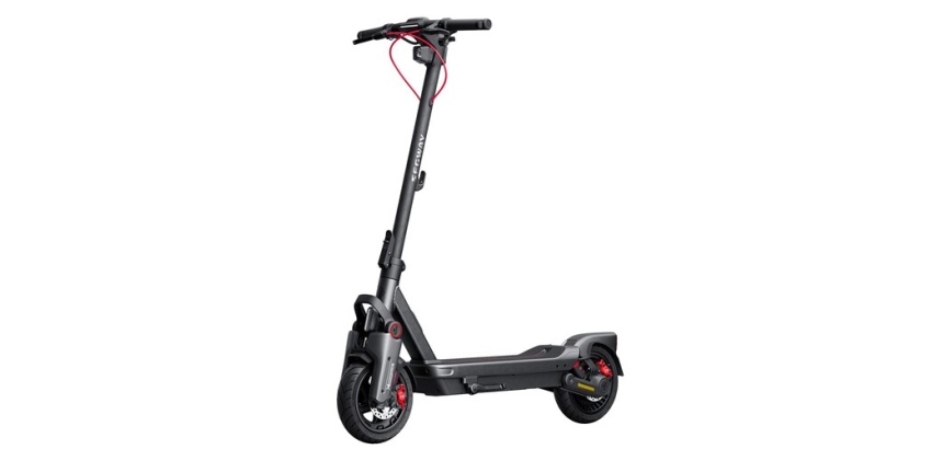 Trottinette électrique Segway Ninebot MAX G3 E