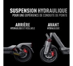 Trottinette électrique Segway Ninebot MAX G3 E