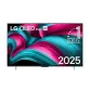 TV OLED Lg OLED42C5 OLED evo Noir Profond et booster de luminosité 120 Hz 4K 106 cm 2025