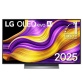 TV OLED Lg OLED48G5 OLED evo Noir Profond + pied inclus 120 Hz 4K 121 cm 2025