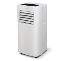 Climatiseur mobile Radiola RACLI078ED