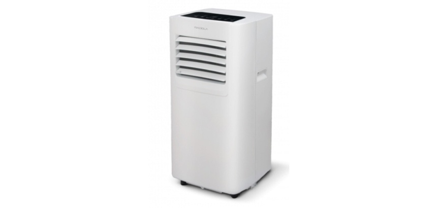 Climatiseur mobile Radiola RACLI078ED