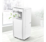 Climatiseur mobile Radiola RACLI078ED