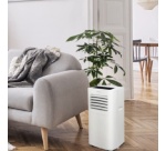 Climatiseur mobile Radiola RACLI078ED