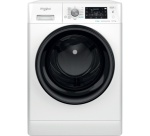 Lave-linge séchant Whirlpool FFDD1074489BVFR