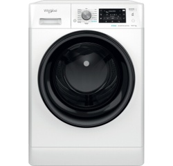 Lave-linge séchant Whirlpool FFDD1074489BVFR